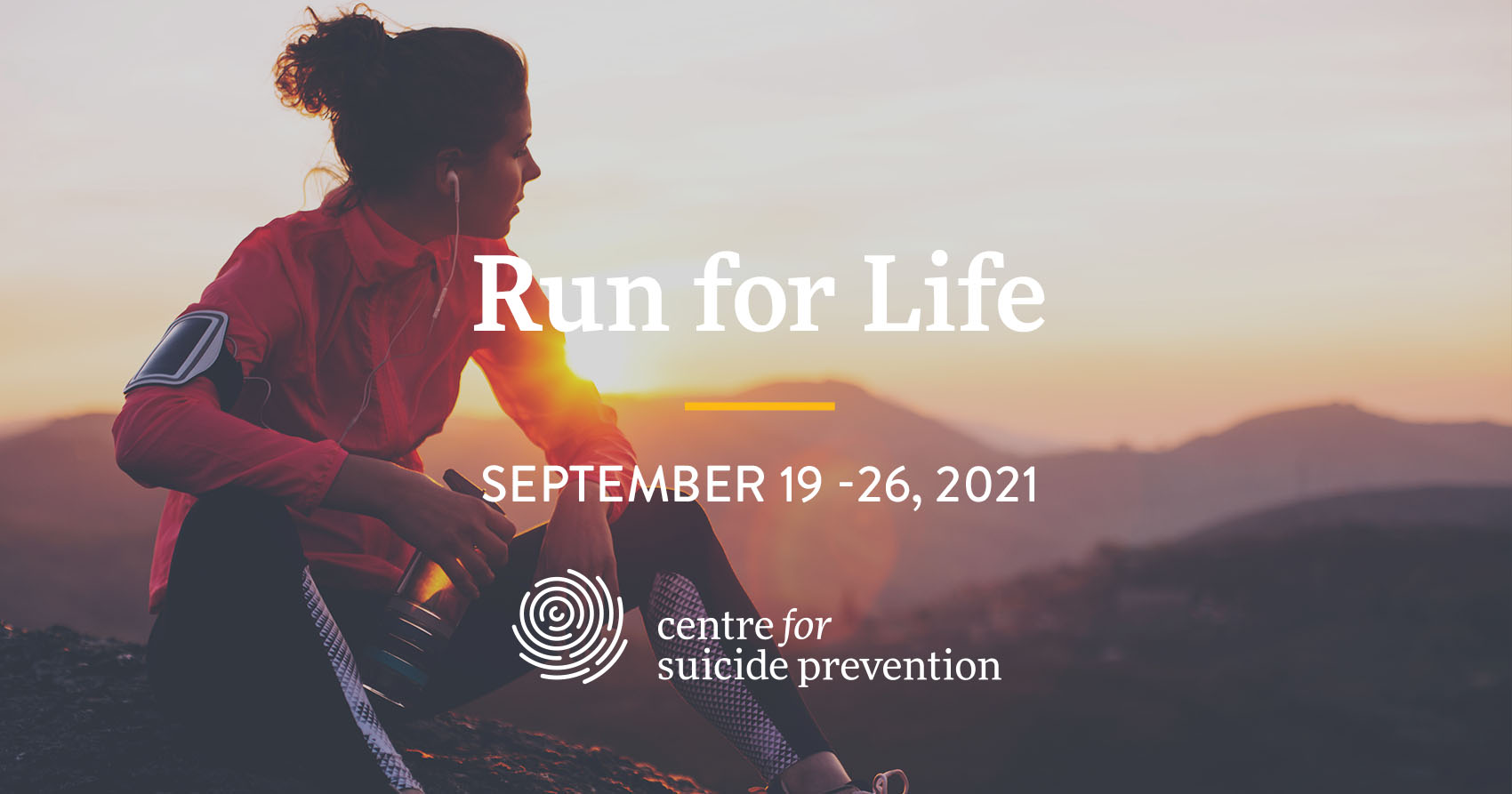 Run for Life 2021