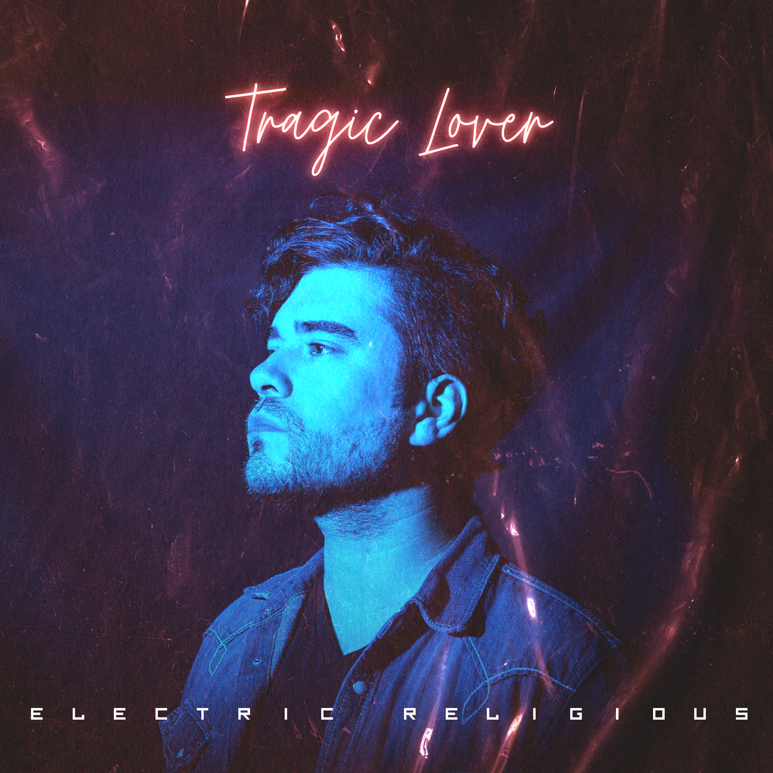 Electric Religious - Album Release Concert Tour