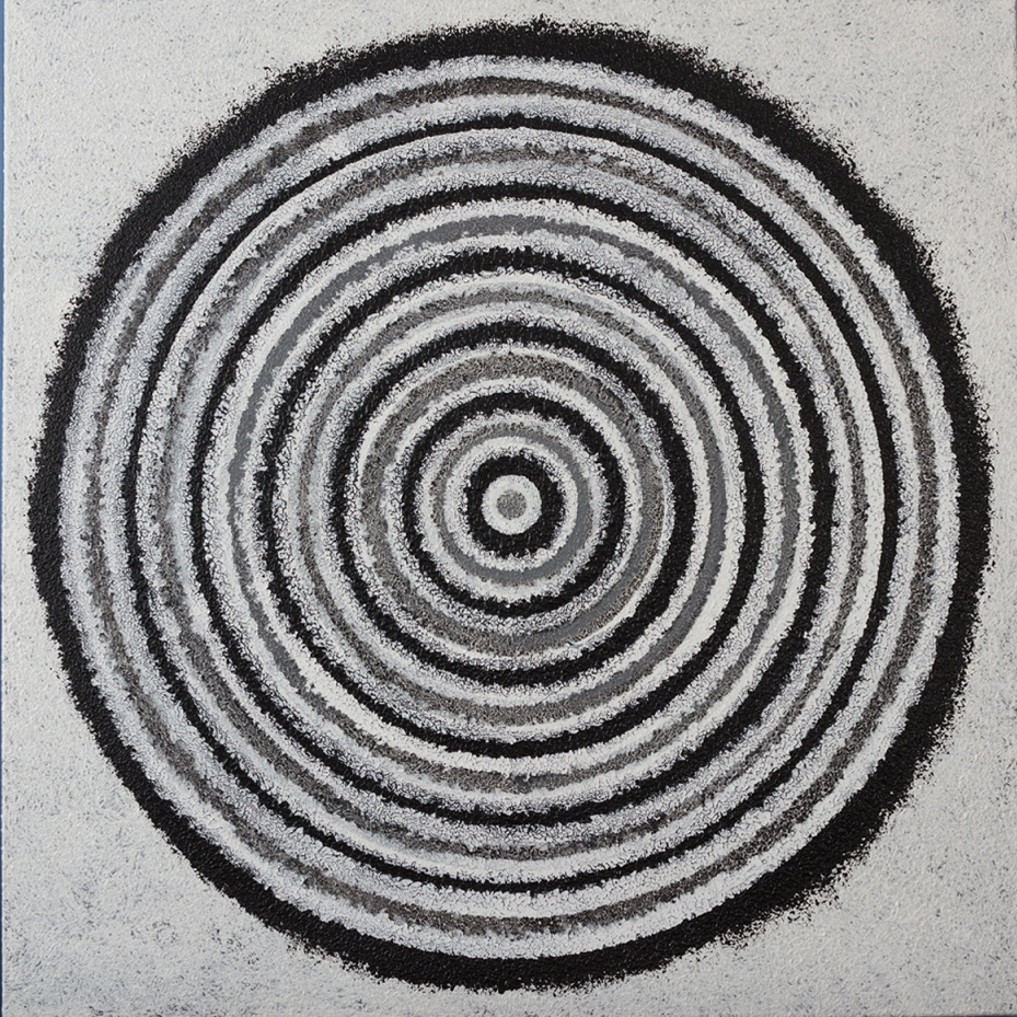Viewpoint Gallery exhibiton: Peter Caden - Rhythm and Hues