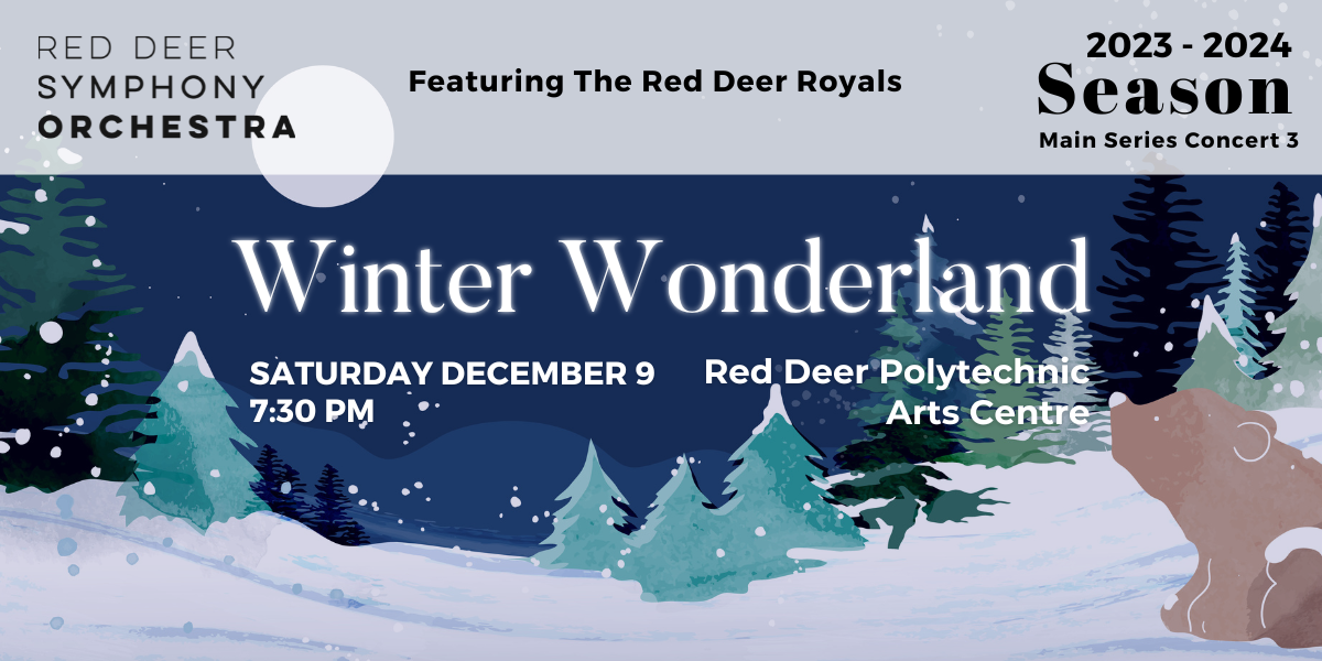 Winter Wonderland