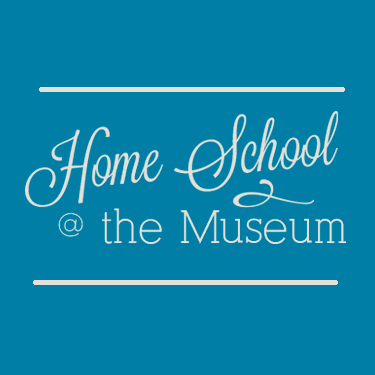 Homeschool History @ the Museum: Hiding In Plain Sight