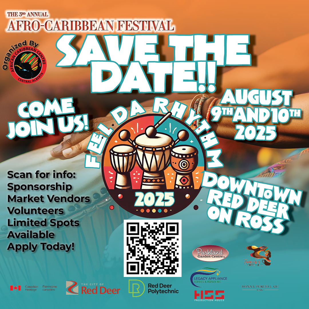 Afro-Caribbean Festival