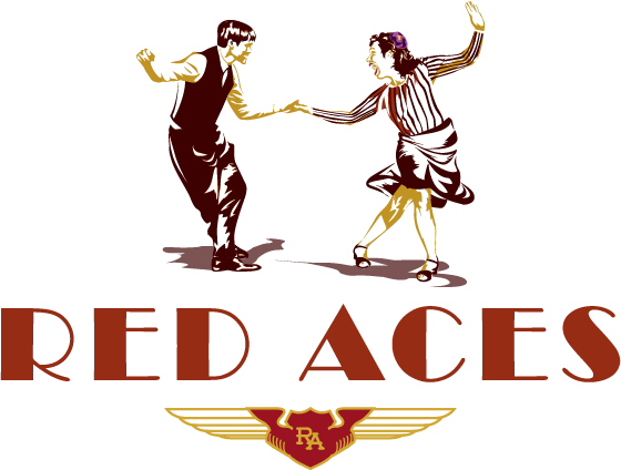 Swing Dance Social Hosted by Red Aces Dance Club