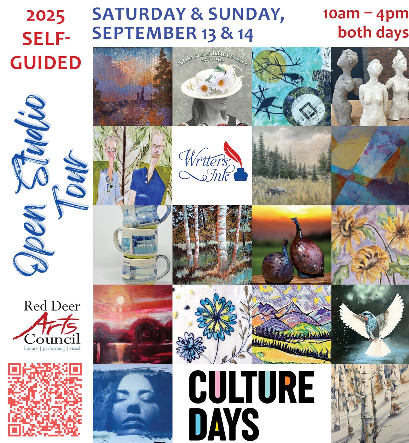 Open Studio Tour