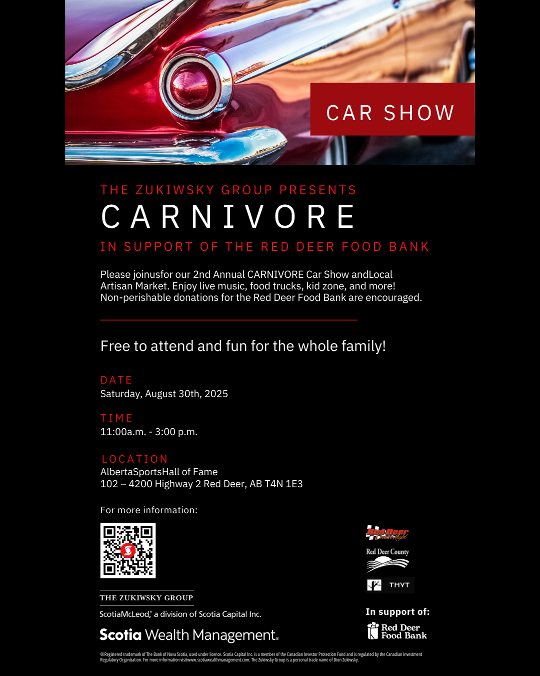 CARnivore Show n' Shine
