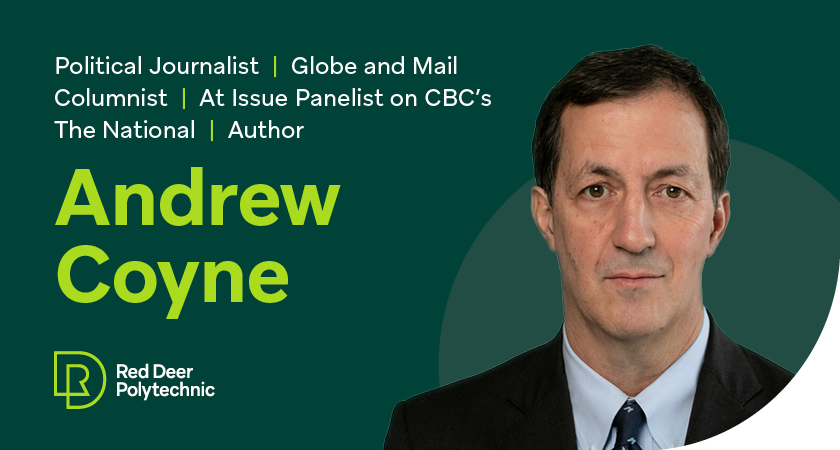 Perspectives - Andrew Coyne