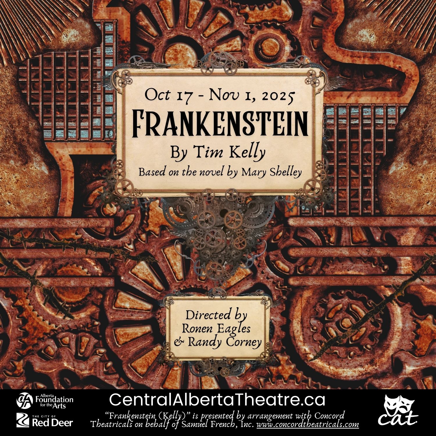 Frankenstein
