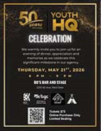 Upcoming Event 1