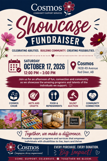 Upcoming Event 1