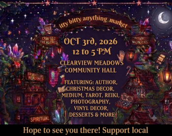 Upcoming Event 1
