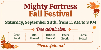 Upcoming Event 1