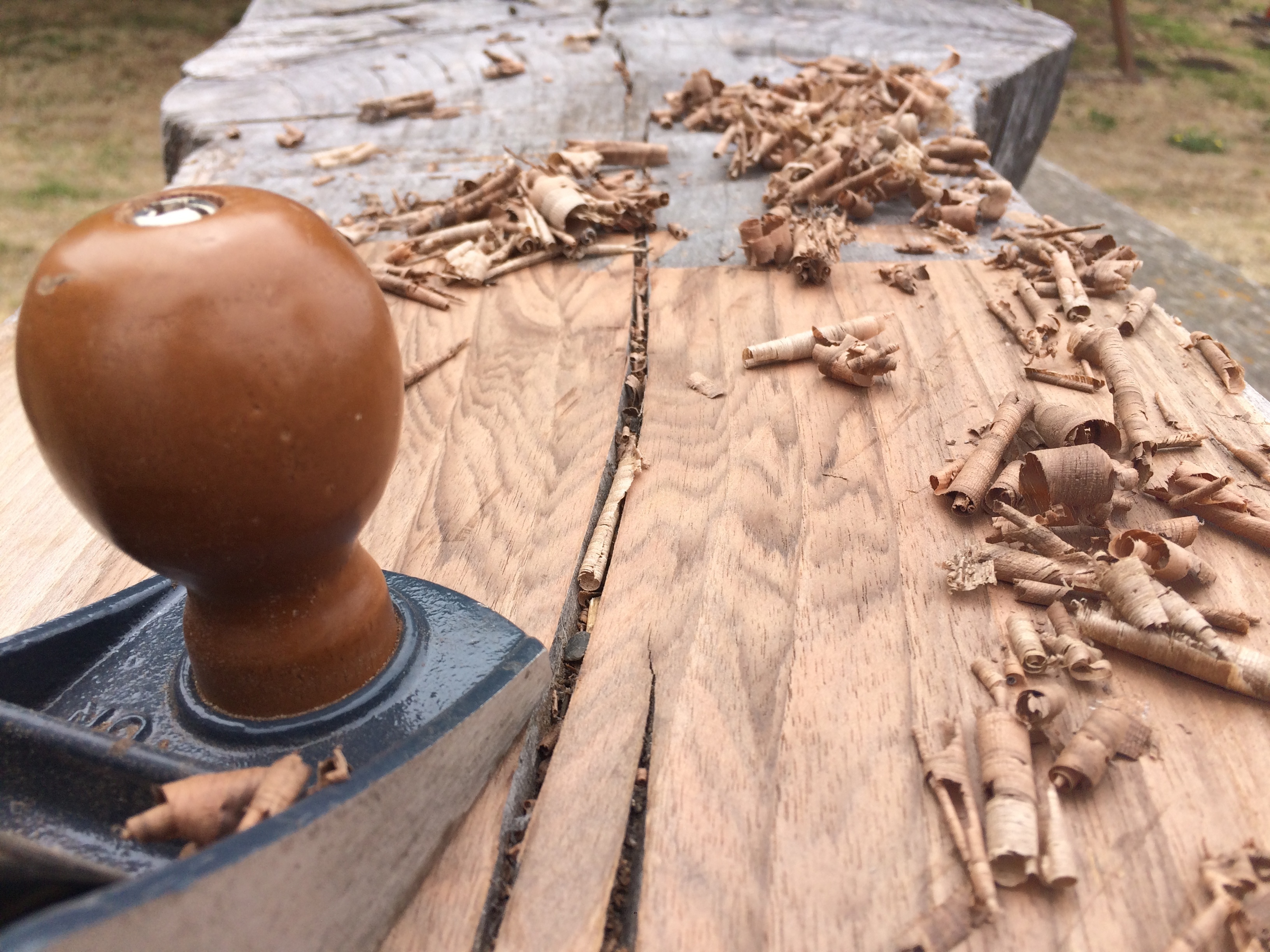 Woodworking