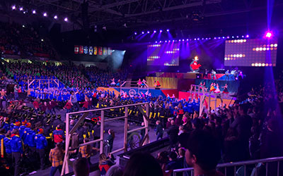 52° North Music + Cultural Festival