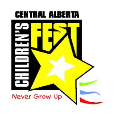 Central Alberta Children's Festival Puppet and Story Fun!