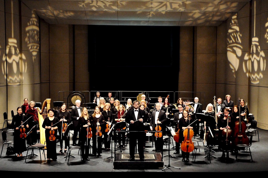 Red Deer Symphony Orchestra