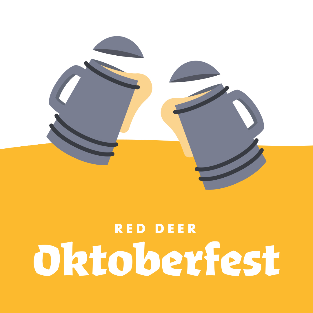 Red Deer Oktoberfest