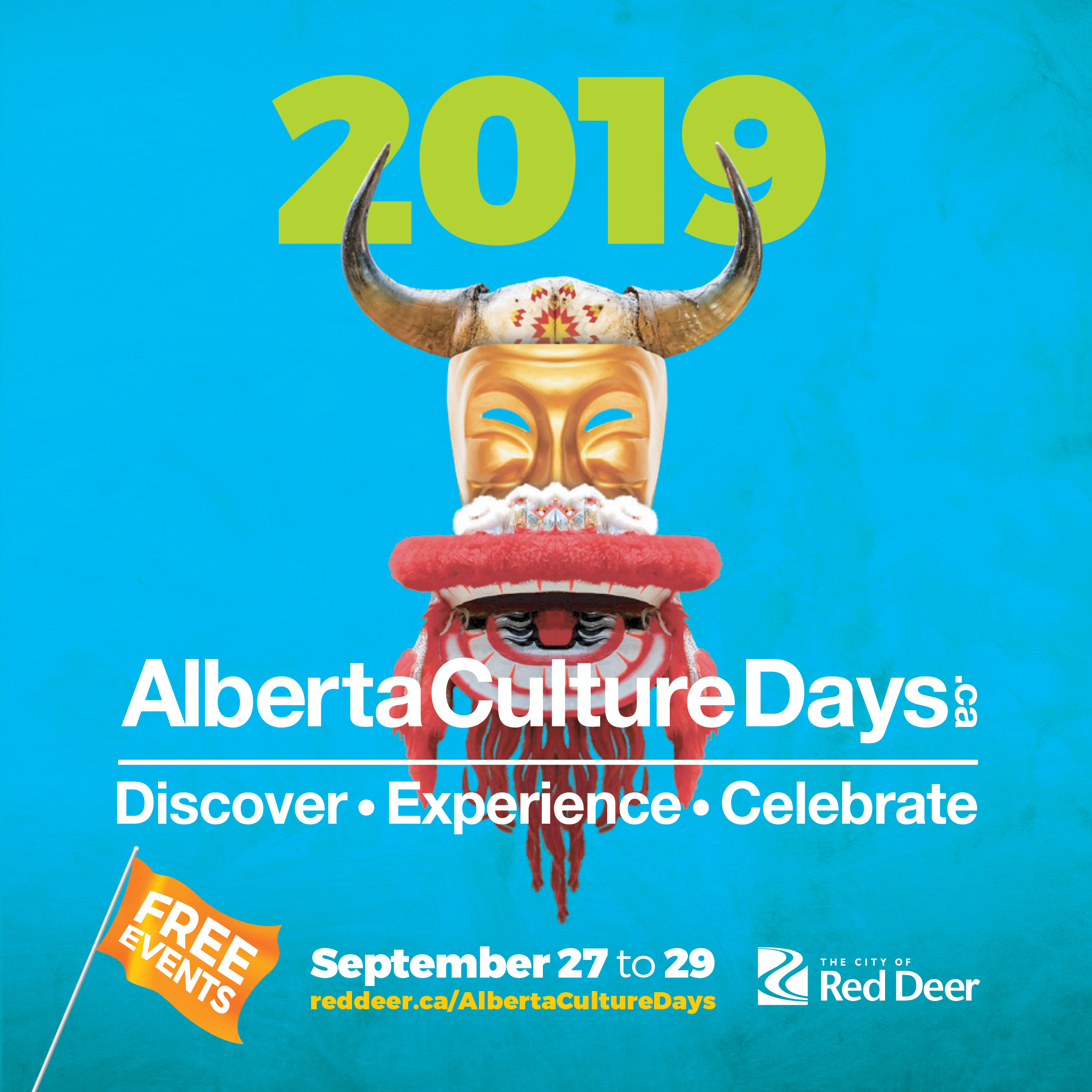 Alberta Culture Days