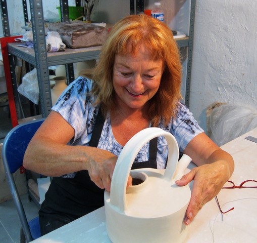 Art 101: How to Travel Internationally through Art Residencies
