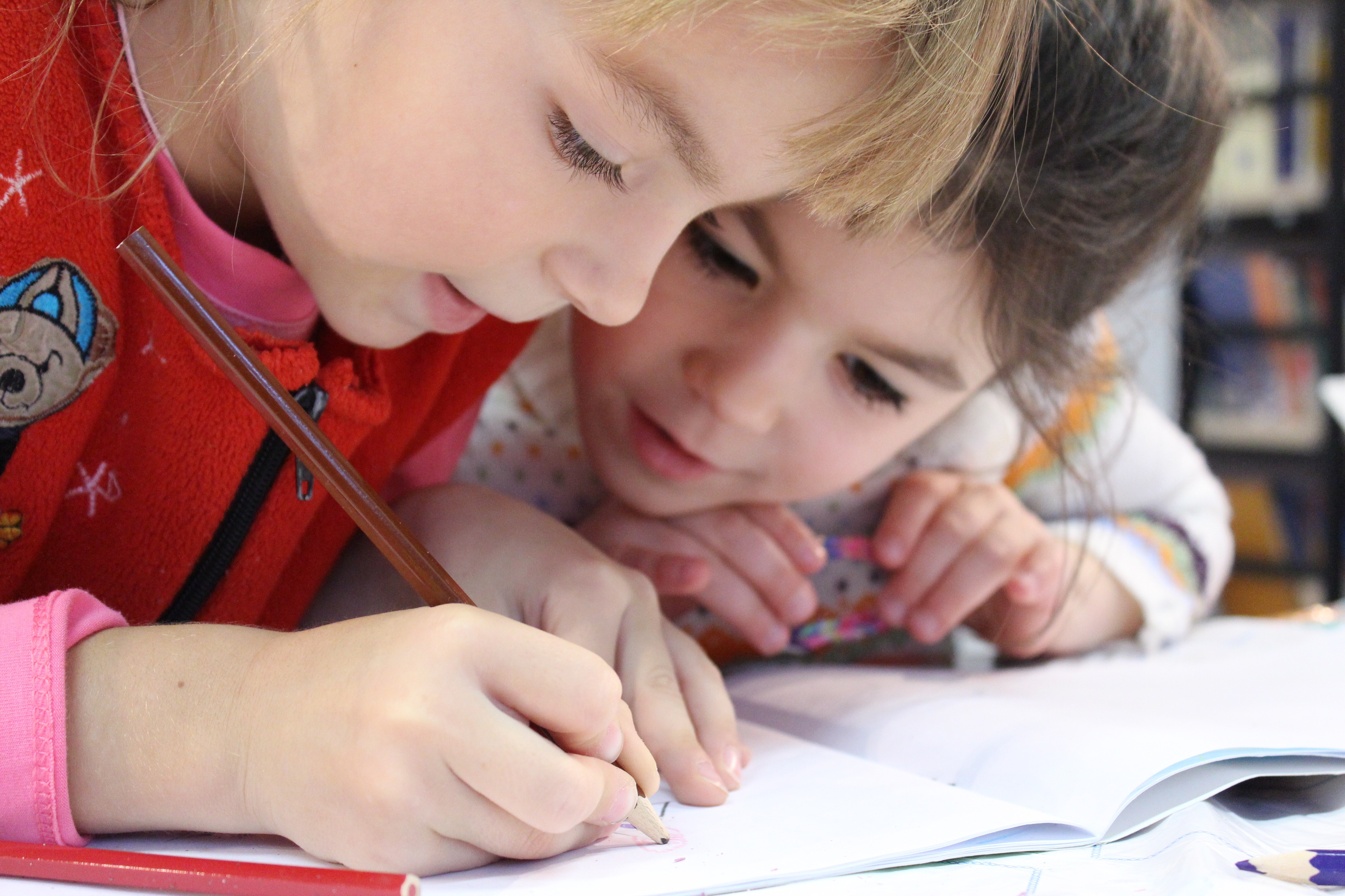Kids & Company Red Deer Mama Coach: Understanding your Child's Sleep
