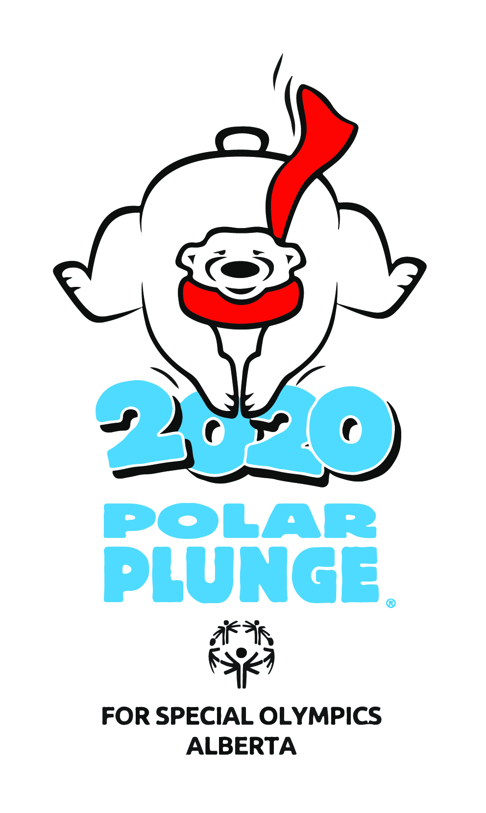 Polar Plunge 2020