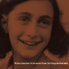 Let's Be Frank: Teens Tackling Racism with Videos