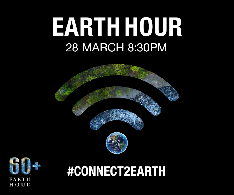 Earth Hour
